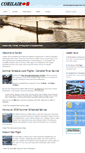Mobile Screenshot of corilair.com